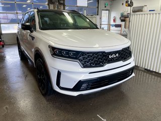 2023 Kia Sorento in St-Jérôme, Quebec - 12 - w320h240px