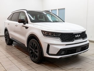 2023 Kia Sorento in St-Jérôme, Quebec - 10 - w320h240px