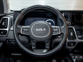 2023 Kia Sorento in St-Jérôme, Quebec - 14 - w320h240px