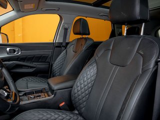 2023 Kia Sorento in St-Jérôme, Quebec - 11 - w320h240px