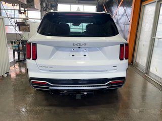 2023 Kia Sorento in St-Jérôme, Quebec - 9 - w320h240px