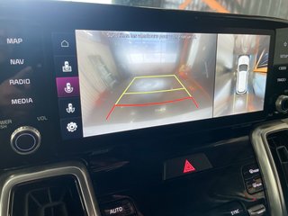 2023 Kia Sorento in St-Jérôme, Quebec - 16 - w320h240px