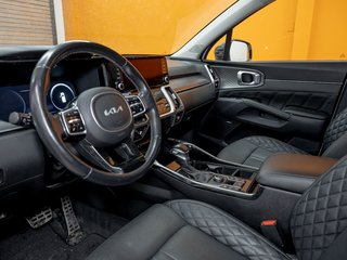 2023 Kia Sorento in St-Jérôme, Quebec - 2 - w320h240px