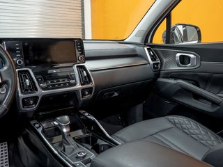 2023 Kia Sorento in St-Jérôme, Quebec - 22 - w320h240px