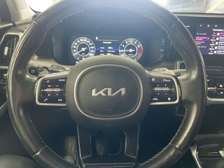2023 Kia Sorento in St-Jérôme, Quebec - 17 - w320h240px