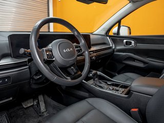 Kia Sorento  2024 à St-Jérôme, Québec - 2 - w320h240px