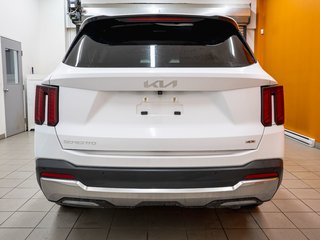 Kia Sorento  2024 à St-Jérôme, Québec - 6 - w320h240px