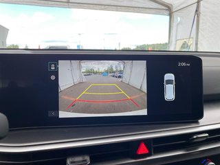 Kia Sorento  2024 à St-Jérôme, Québec - 14 - w320h240px