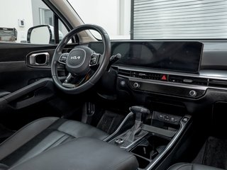 Kia Sorento  2024 à St-Jérôme, Québec - 27 - w320h240px