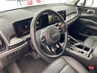 Kia Sorento  2024 à St-Jérôme, Québec - 3 - w320h240px