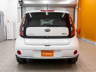 Kia SOUL EV  2017 à St-Jérôme, Québec - 6 - w320h240px