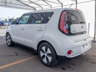 2017 Kia SOUL EV in St-Jérôme, Quebec - 6 - w320h240px