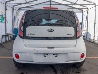 Kia SOUL EV  2017 à St-Jérôme, Québec - 8 - w320h240px