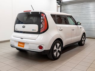 Kia SOUL EV  2017 à St-Jérôme, Québec - 8 - w320h240px