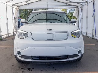 2017 Kia SOUL EV in St-Jérôme, Quebec - 5 - w320h240px