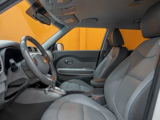 Kia SOUL EV  2017 à St-Jérôme, Québec - 10 - w320h240px