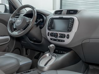 Kia SOUL EV  2017 à St-Jérôme, Québec - 27 - w320h240px