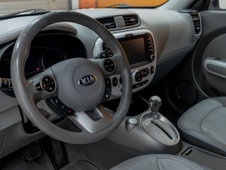 Kia SOUL EV  2017 à St-Jérôme, Québec - 4 - w320h240px