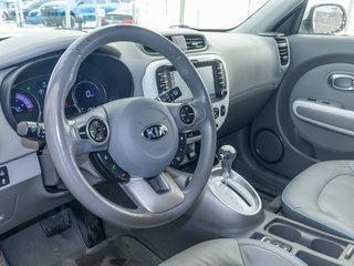 2017 Kia SOUL EV in St-Jérôme, Quebec - 4 - w320h240px