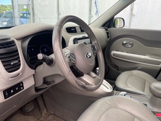 Kia SOUL EV  2017 à St-Jérôme, Québec - 5 - w320h240px