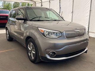 Kia SOUL EV  2017 à St-Jérôme, Québec - 10 - w320h240px
