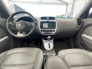 Kia SOUL EV  2017 à St-Jérôme, Québec - 12 - w320h240px