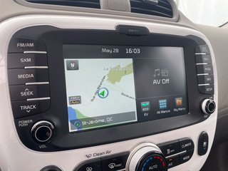 Kia SOUL EV  2017 à St-Jérôme, Québec - 4 - w320h240px
