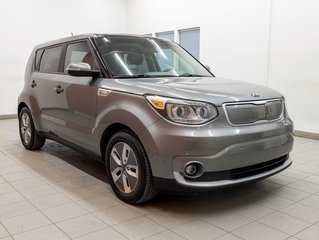 2018 Kia SOUL EV in St-Jérôme, Quebec - 10 - w320h240px