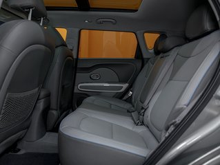 2018 Kia SOUL EV in St-Jérôme, Quebec - 29 - w320h240px