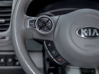 2018 Kia SOUL EV in St-Jérôme, Quebec - 15 - w320h240px
