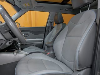 2018 Kia SOUL EV in St-Jérôme, Quebec - 11 - w320h240px