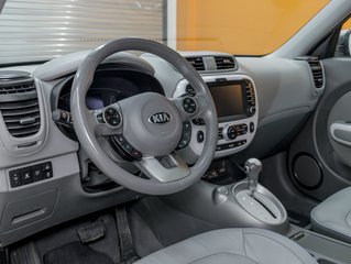 2018 Kia SOUL EV in St-Jérôme, Quebec - 2 - w320h240px