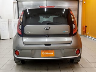 2018 Kia SOUL EV in St-Jérôme, Quebec - 8 - w320h240px