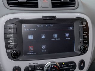 2018 Kia SOUL EV in St-Jérôme, Quebec - 18 - w320h240px