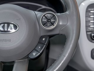 2018 Kia SOUL EV in St-Jérôme, Quebec - 16 - w320h240px