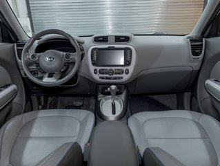 2018 Kia SOUL EV in St-Jérôme, Quebec - 12 - w320h240px