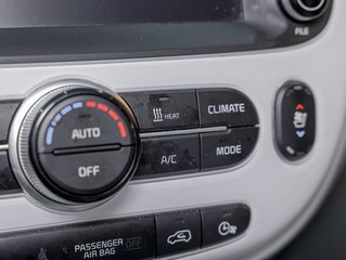 2018 Kia SOUL EV in St-Jérôme, Quebec - 22 - w320h240px