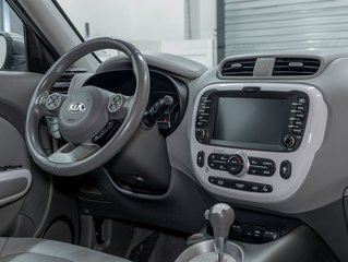 2018 Kia SOUL EV in St-Jérôme, Quebec - 28 - w320h240px