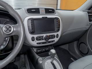 2018 Kia SOUL EV in St-Jérôme, Quebec - 21 - w320h240px