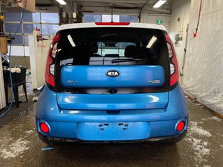 Kia Soul EV  2018 à St-Jérôme, Québec - 8 - w320h240px