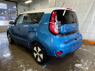 Kia Soul EV  2018 à St-Jérôme, Québec - 6 - w320h240px