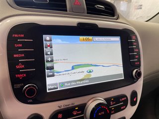 Kia Soul EV  2018 à St-Jérôme, Québec - 3 - w320h240px