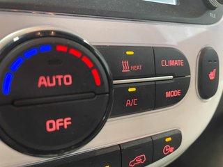 Kia Soul EV  2018 à St-Jérôme, Québec - 17 - w320h240px