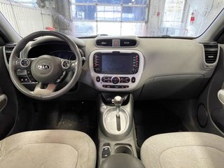 Kia Soul EV  2018 à St-Jérôme, Québec - 12 - w320h240px