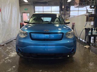 Kia Soul EV  2018 à St-Jérôme, Québec - 5 - w320h240px