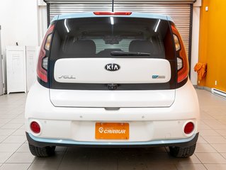 Kia SOUL EV  2019 à St-Jérôme, Québec - 6 - w320h240px