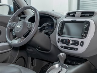 Kia SOUL EV  2019 à St-Jérôme, Québec - 26 - w320h240px