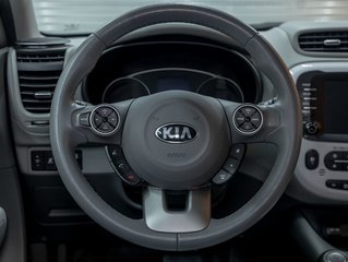 Kia SOUL EV  2019 à St-Jérôme, Québec - 12 - w320h240px