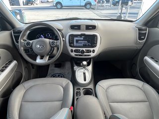 Kia SOUL EV  2019 à St-Jérôme, Québec - 12 - w320h240px