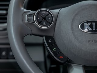 Kia SOUL EV  2019 à St-Jérôme, Québec - 14 - w320h240px